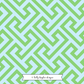 Athens Green Flat Note Cards